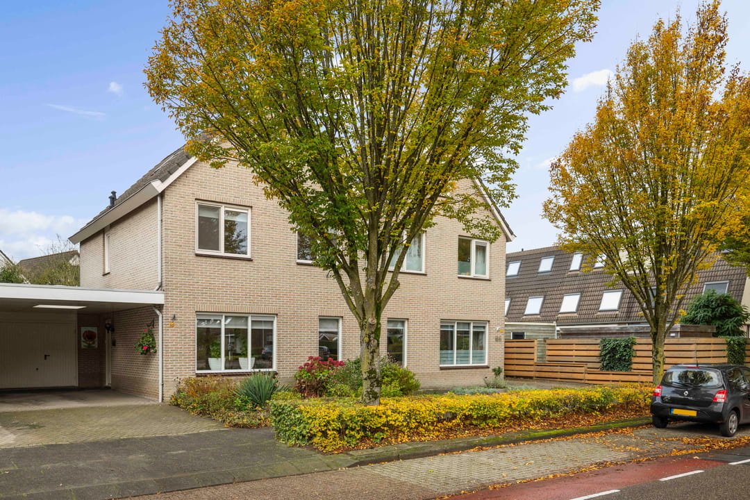 Foto 2 van Hietweideweg 66