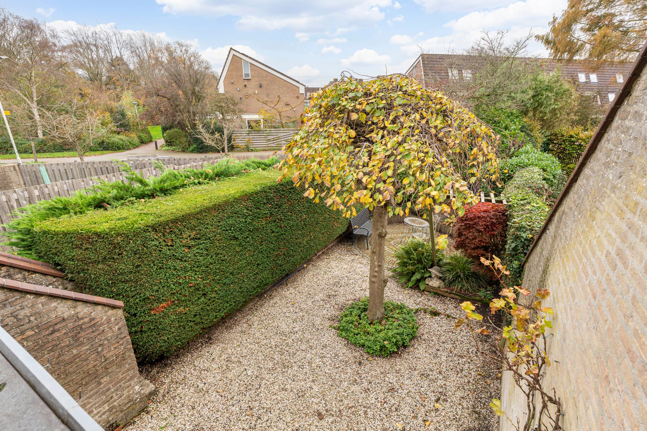 Foto 3 van Bloemgaarde 61