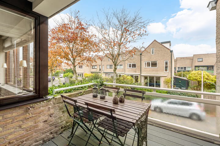 Foto 4 van Bloemgaarde 61