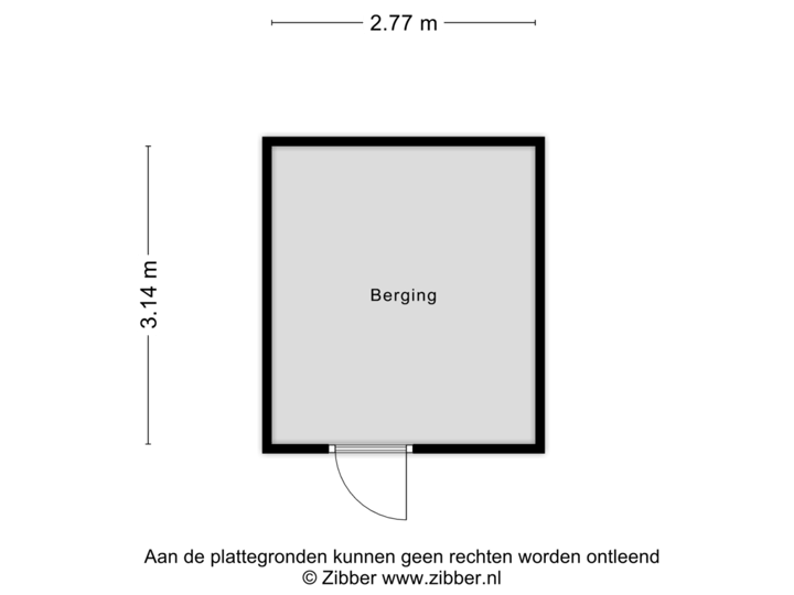 Berging