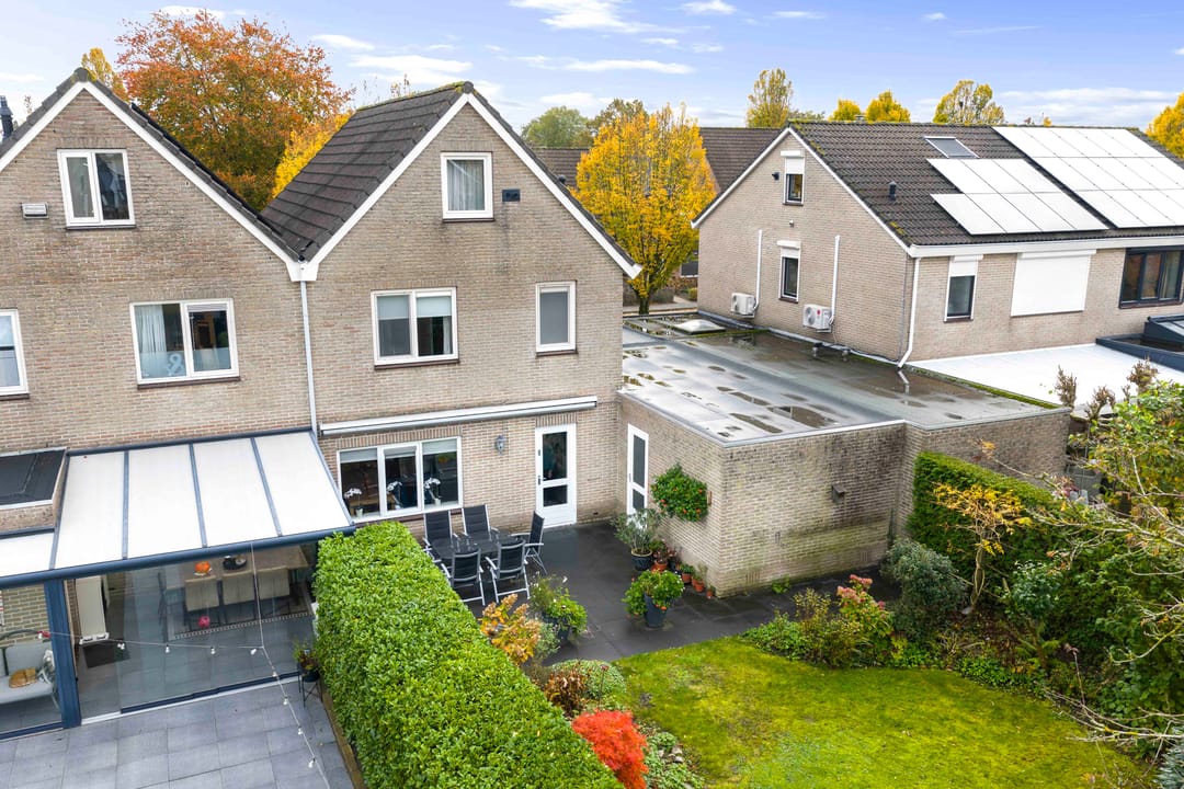 Foto 38 van Hietweideweg 66