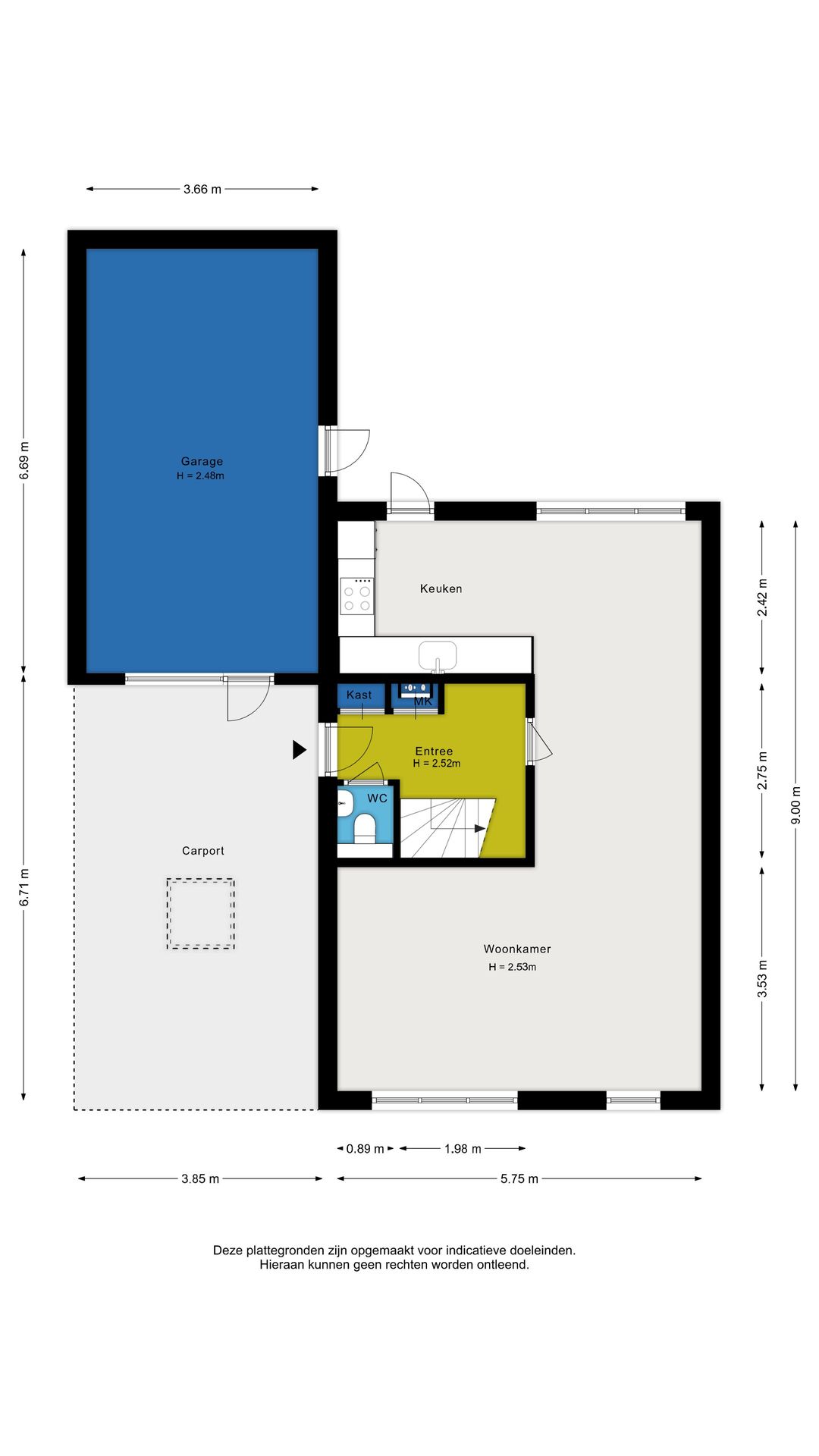 Foto 43 van Hietweideweg 66