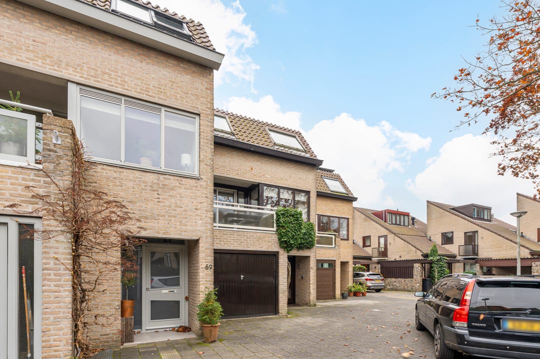 Foto 38 van Bloemgaarde 61