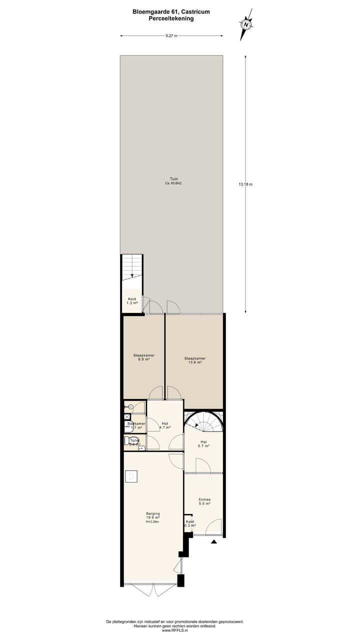 Foto 48 van Bloemgaarde 61