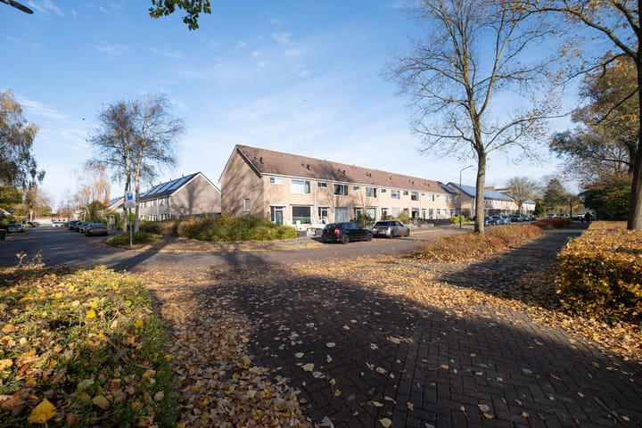 Foto 2 van Sparrenlaan 9