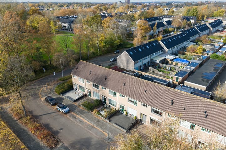 Foto 3 van Sparrenlaan 9