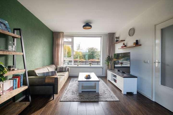 Foto 4 van Sparrenlaan 9