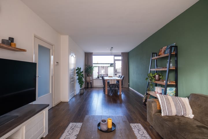 Foto 5 van Sparrenlaan 9