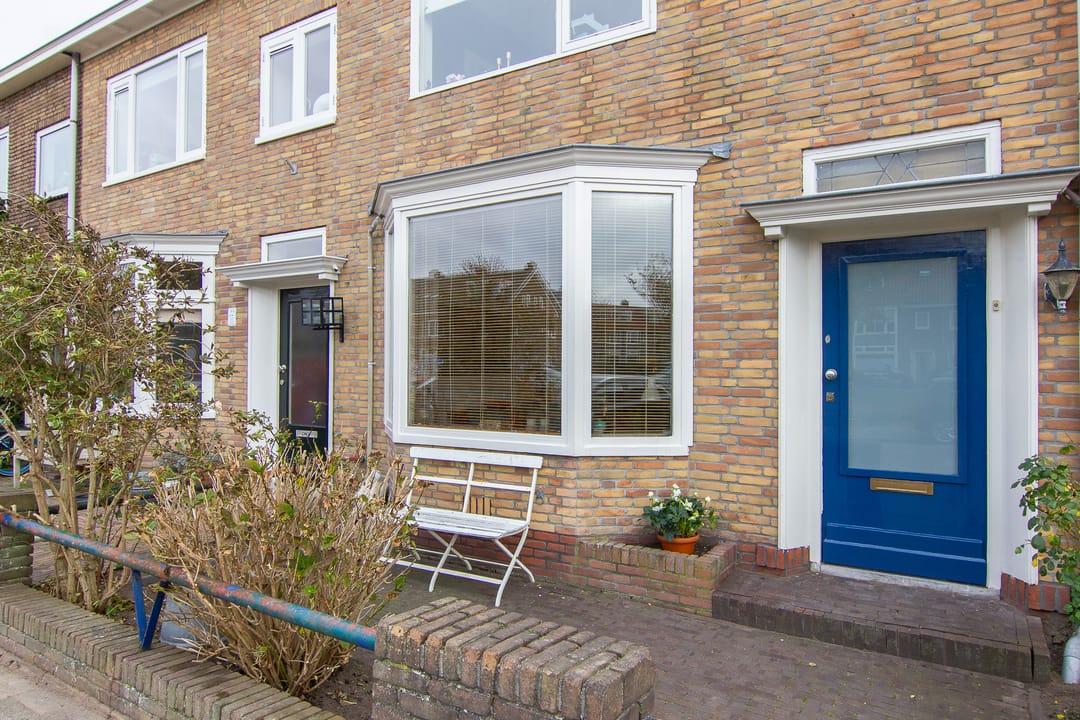 Foto 2 van Batavierenplantsoen 24