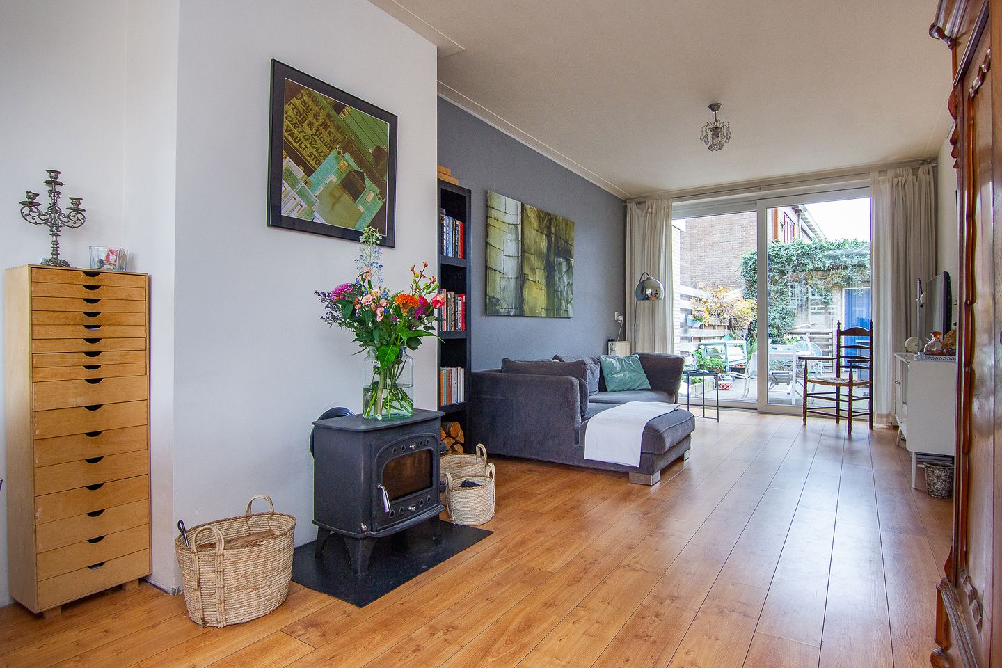 Foto 5 van Batavierenplantsoen 24