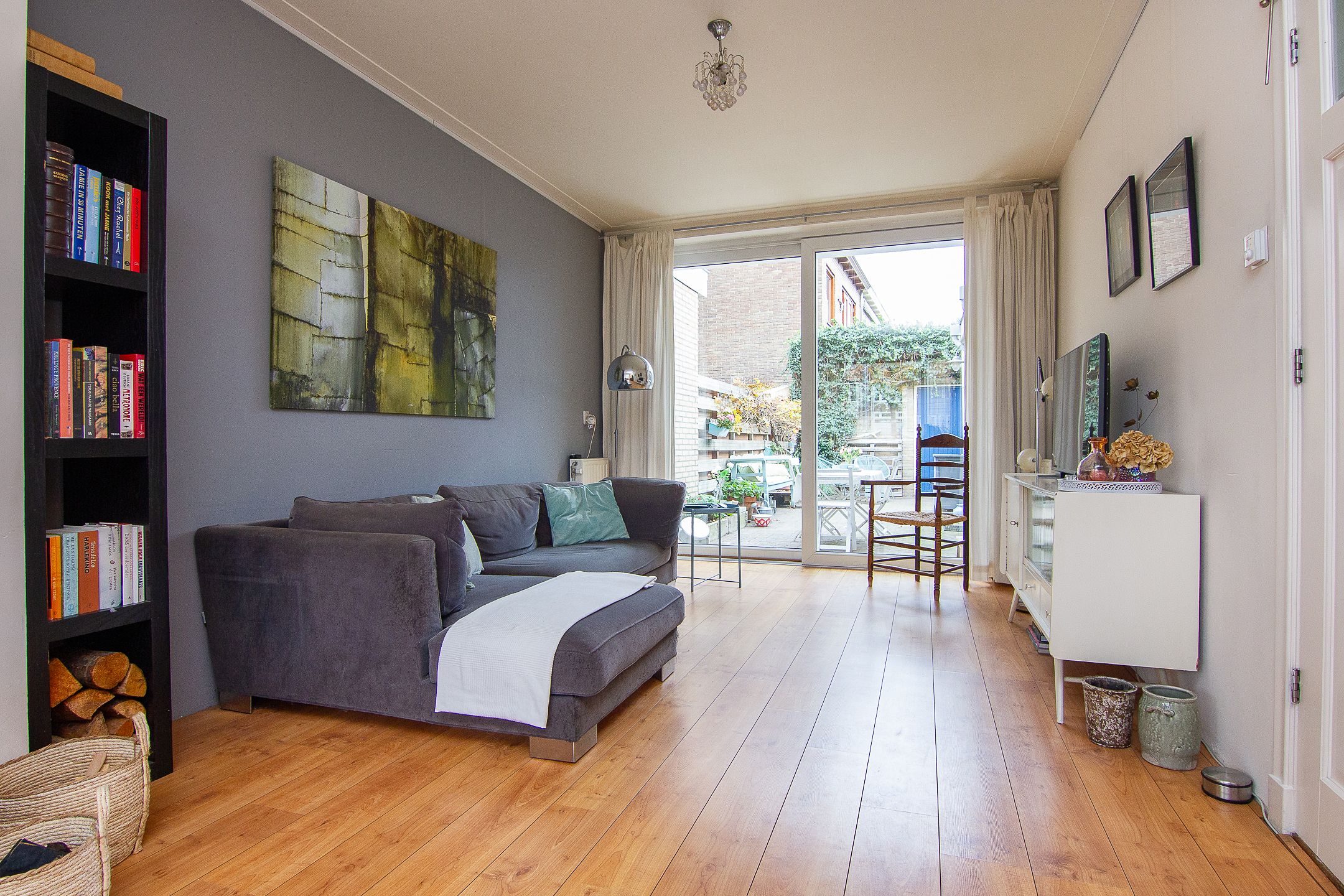 Foto 6 van Batavierenplantsoen 24