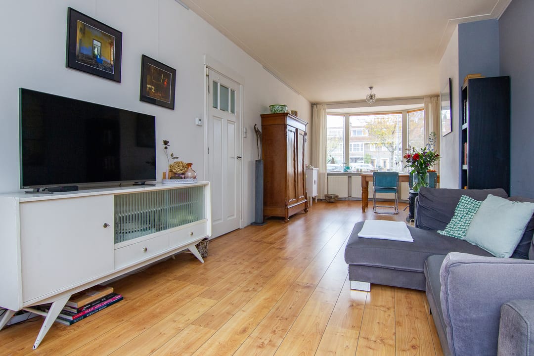 Foto 7 van Batavierenplantsoen 24