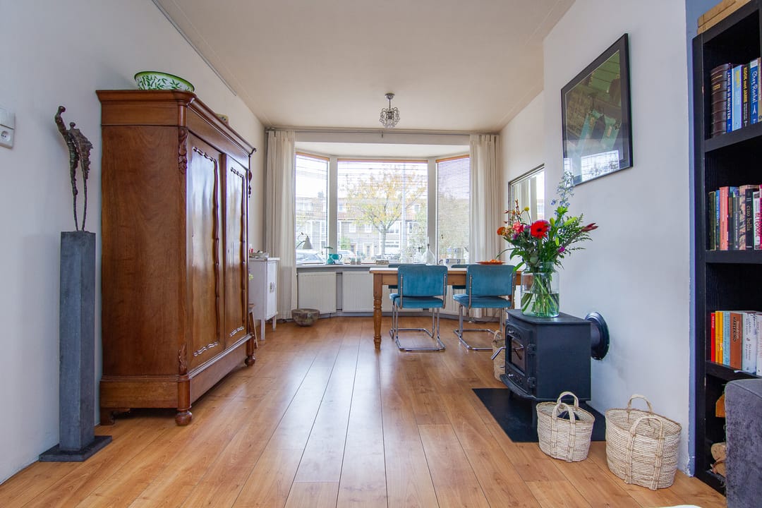 Foto 8 van Batavierenplantsoen 24