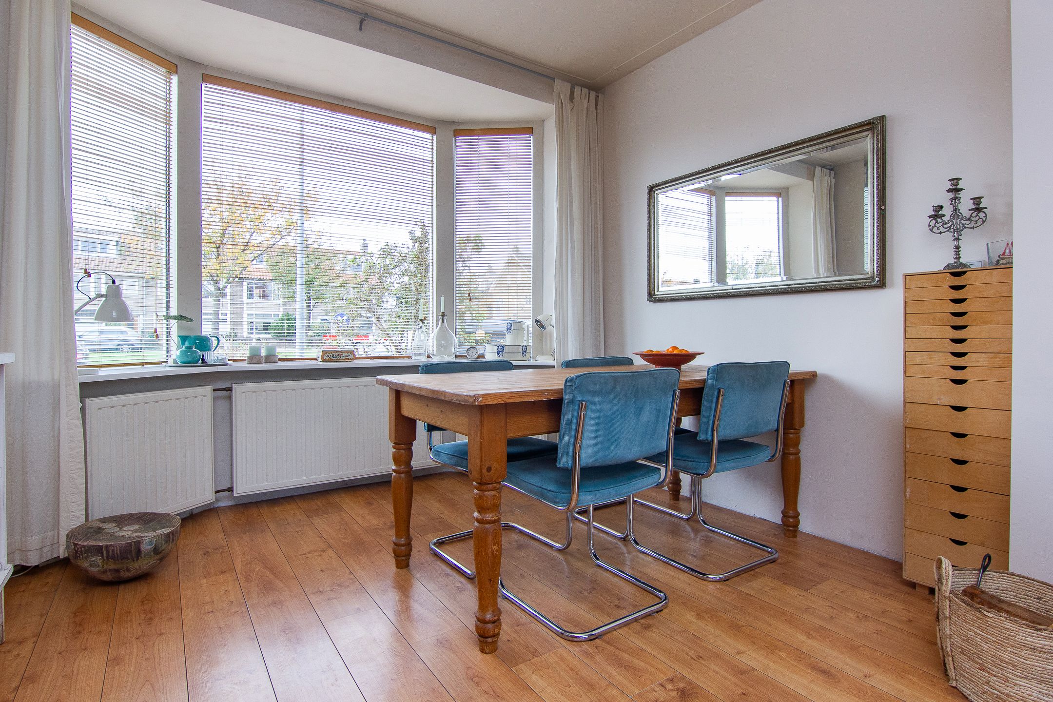 Foto 9 van Batavierenplantsoen 24