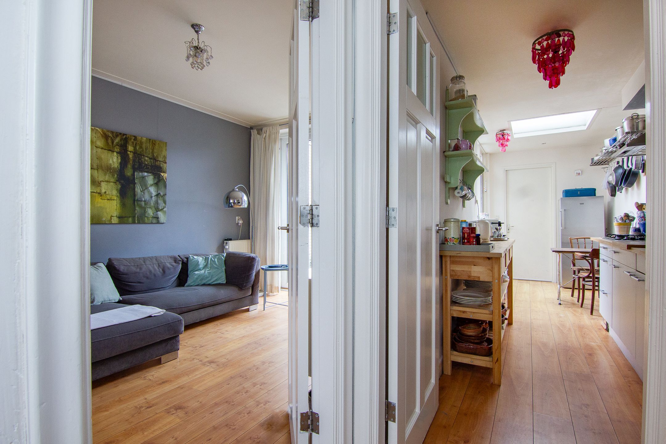 Foto 12 van Batavierenplantsoen 24