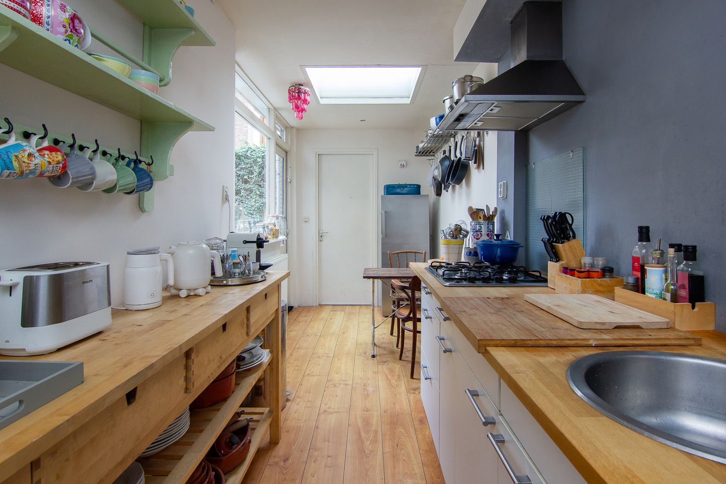 Foto 14 van Batavierenplantsoen 24