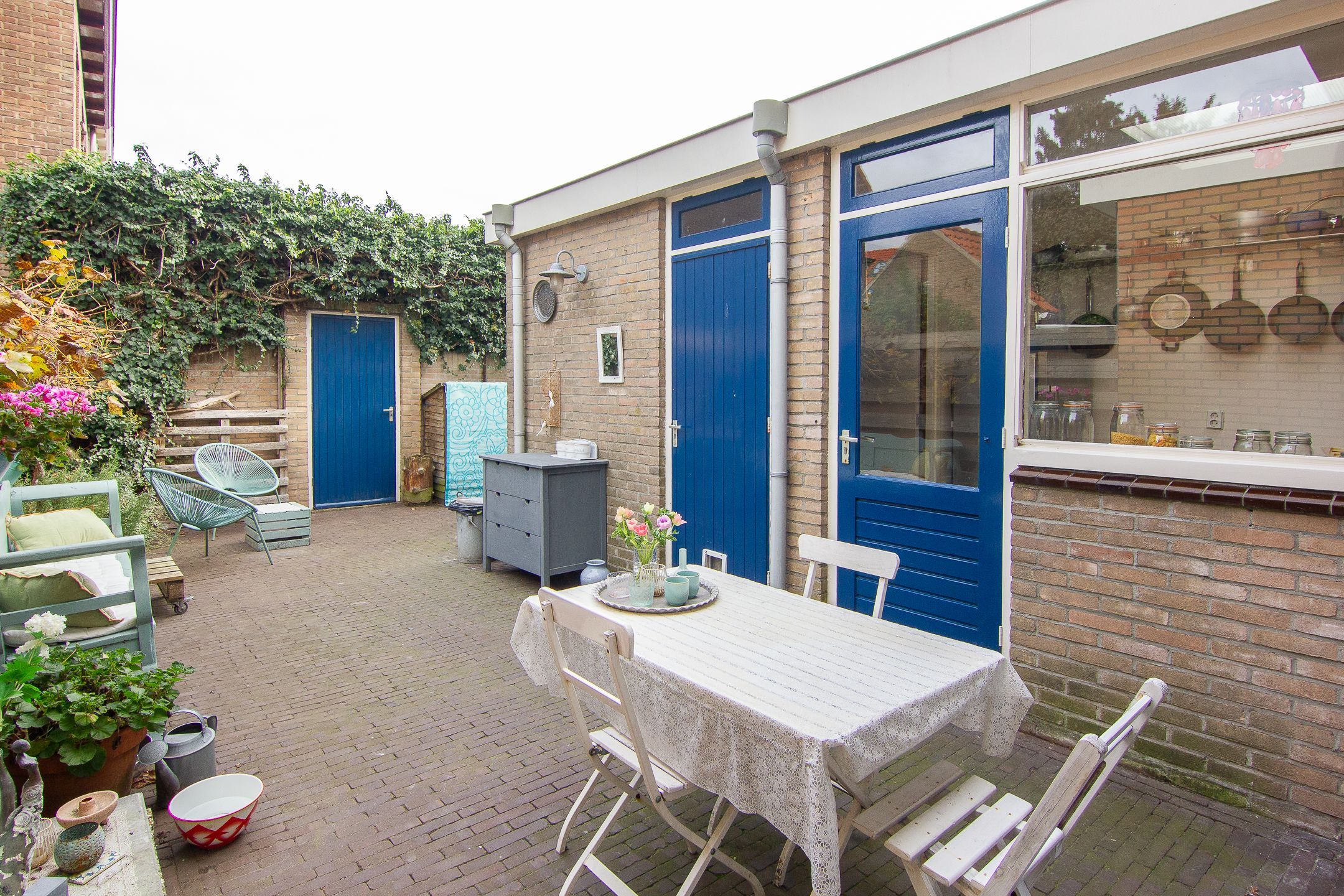 Foto 18 van Batavierenplantsoen 24