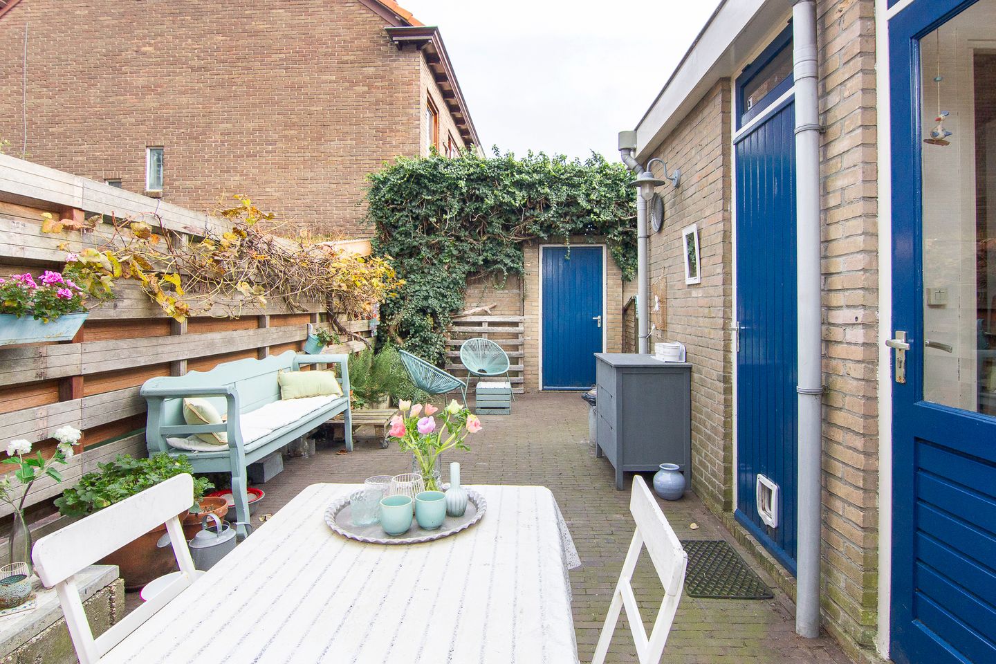 Foto 19 van Batavierenplantsoen 24