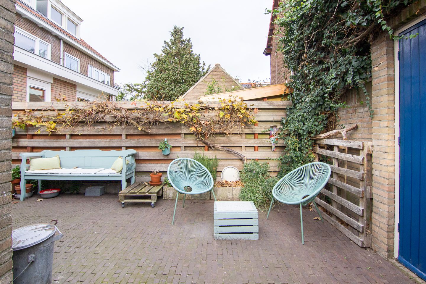 Foto 20 van Batavierenplantsoen 24