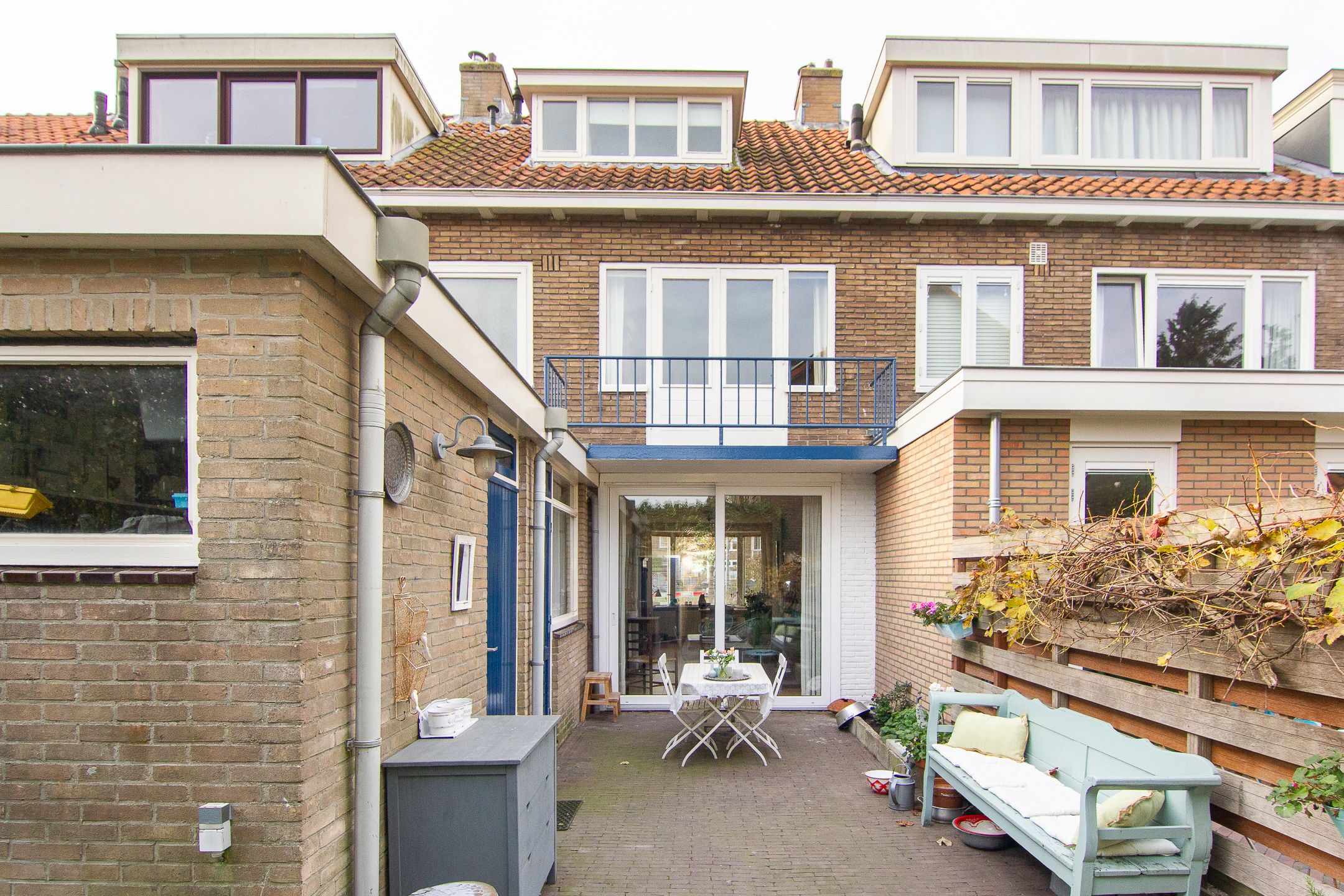 Foto 21 van Batavierenplantsoen 24