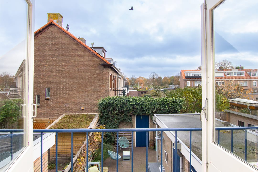 Foto 23 van Batavierenplantsoen 24