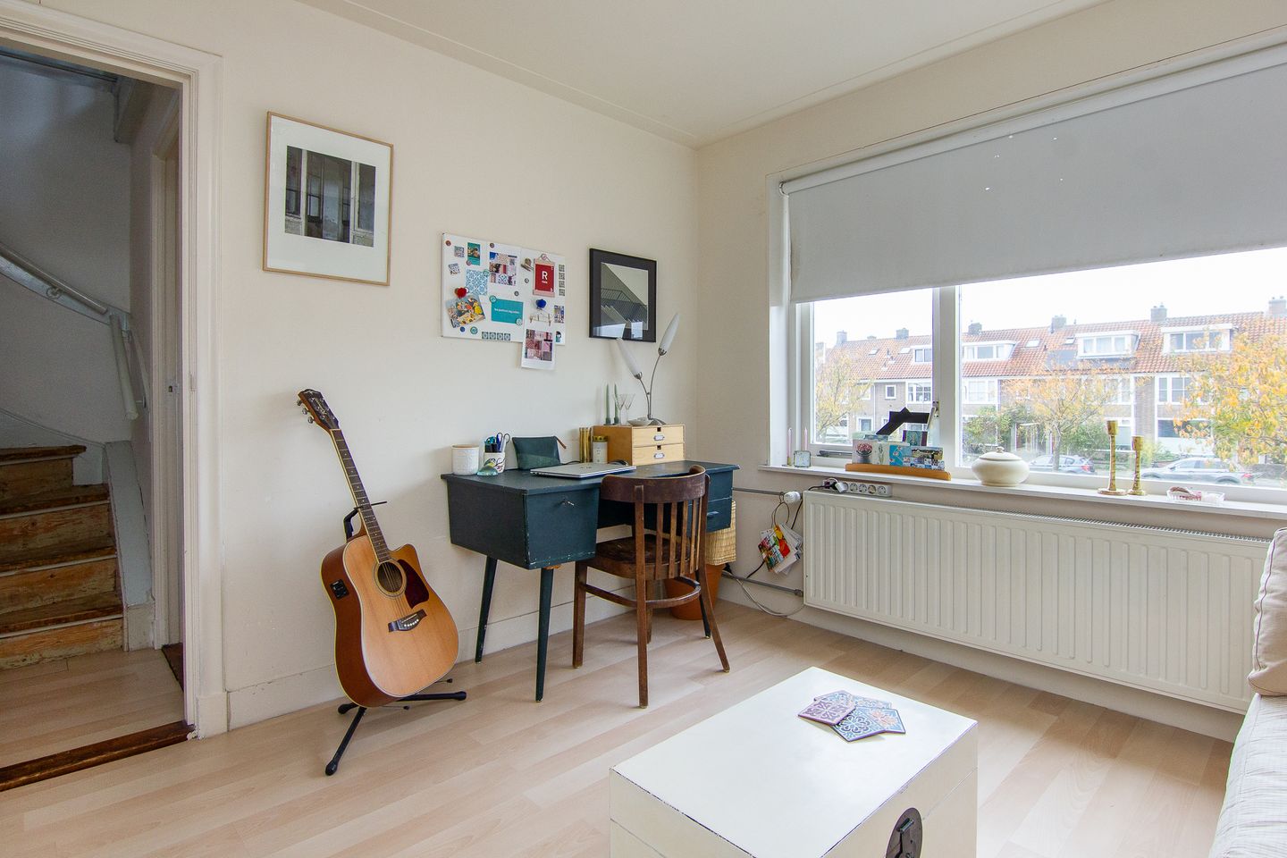 Foto 25 van Batavierenplantsoen 24