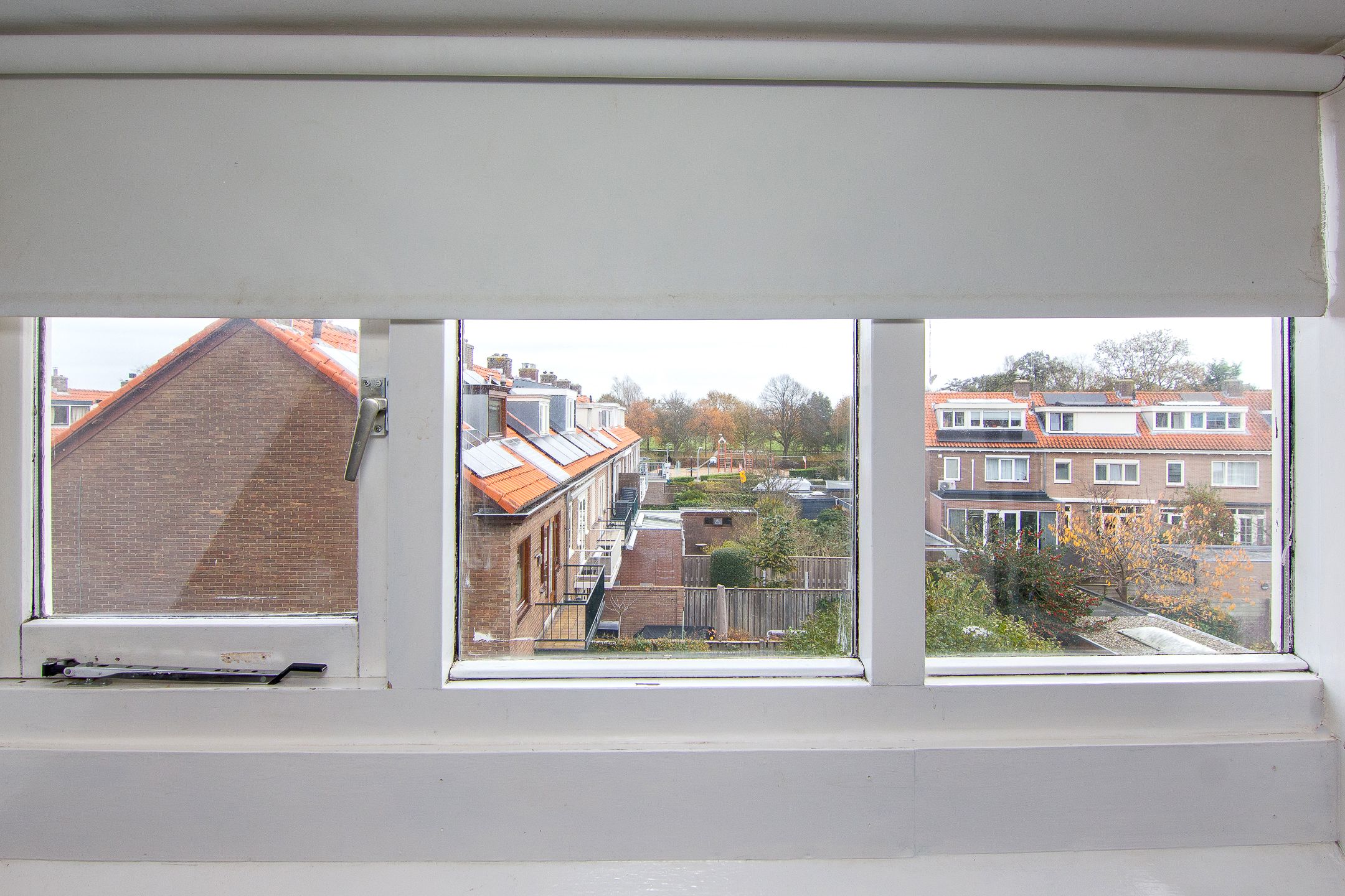 Foto 30 van Batavierenplantsoen 24