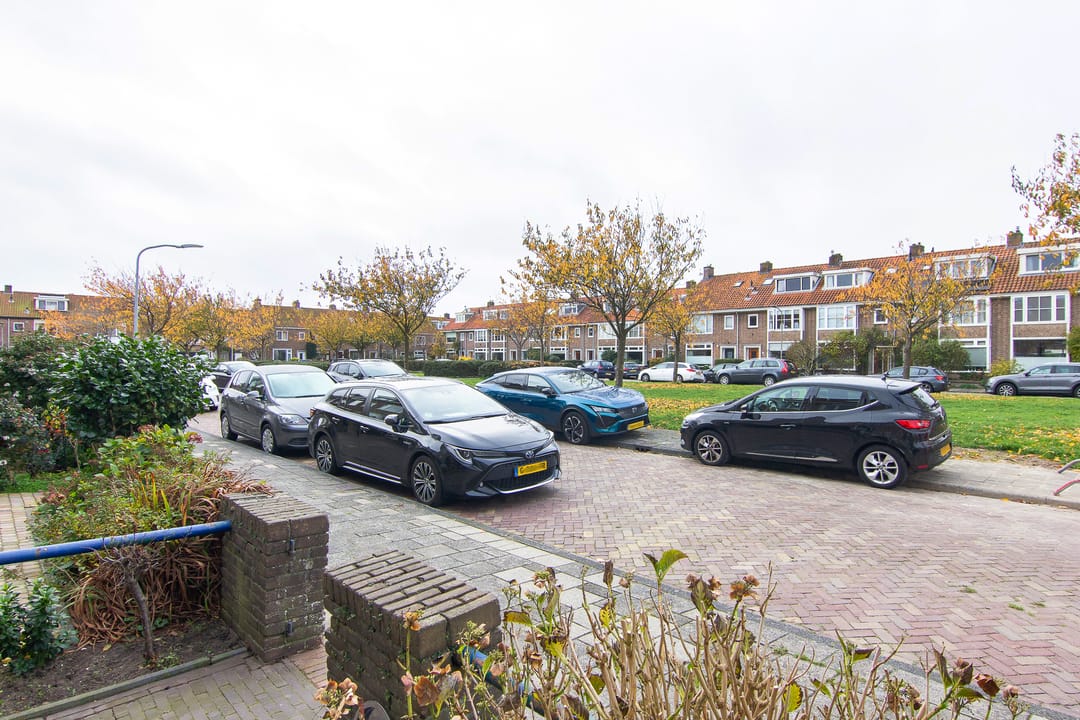 Foto 31 van Batavierenplantsoen 24