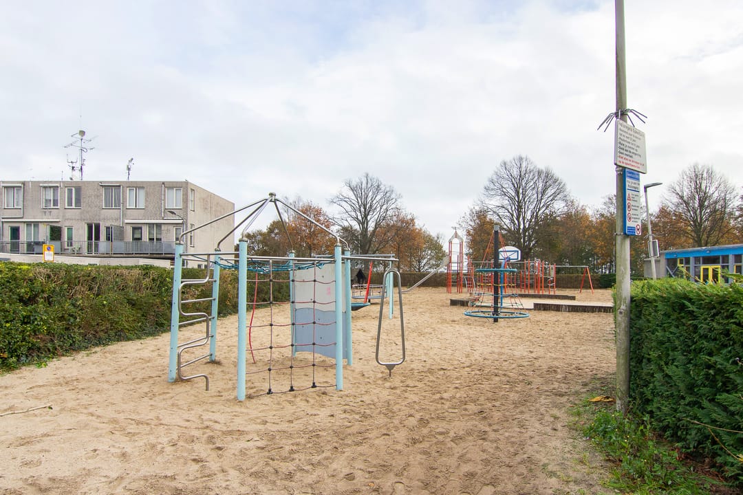 Foto 32 van Batavierenplantsoen 24