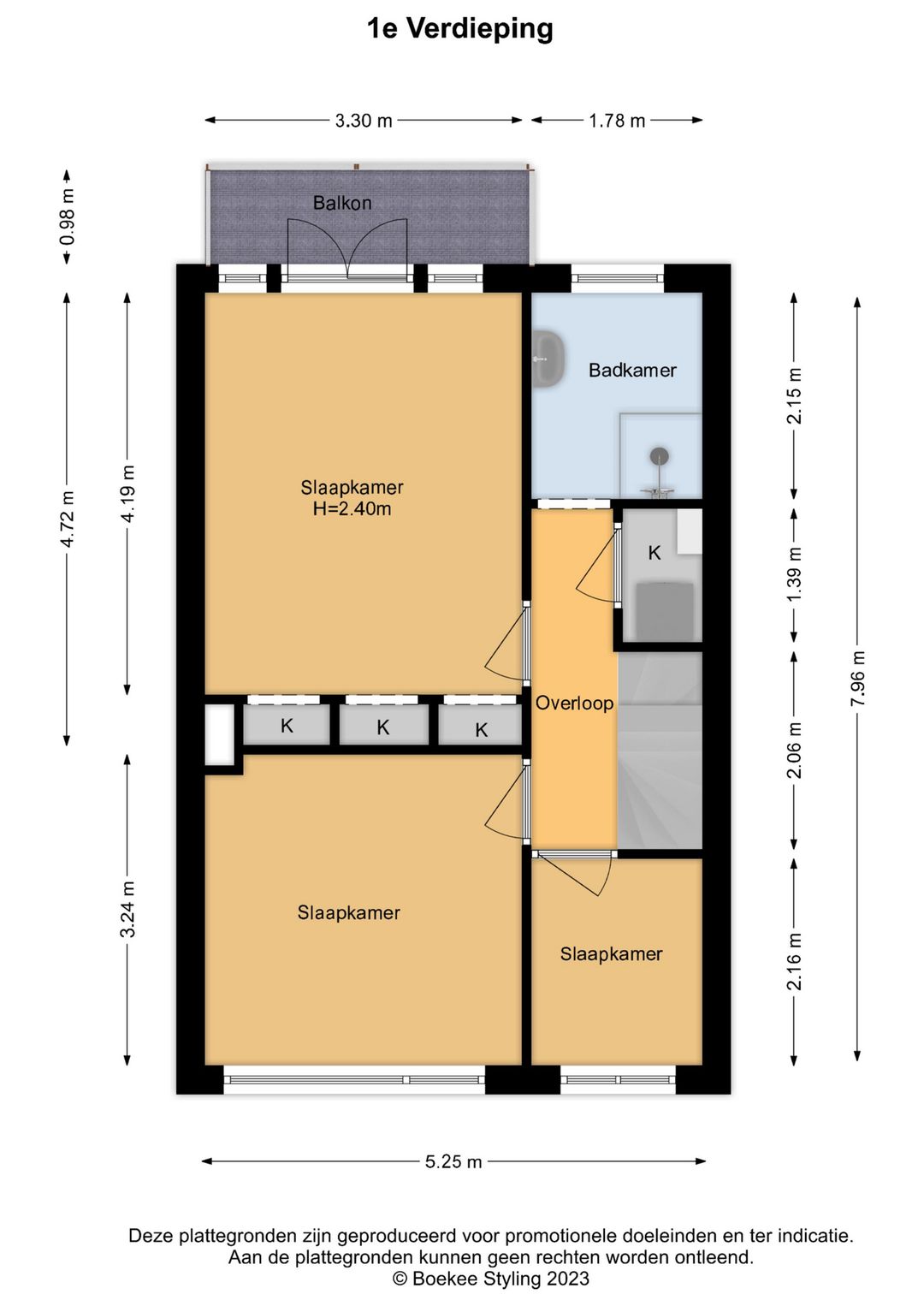 Foto 37 van Batavierenplantsoen 24