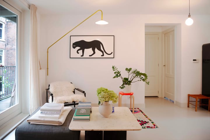 Foto 3 van Czaar Peterstraat 102-C