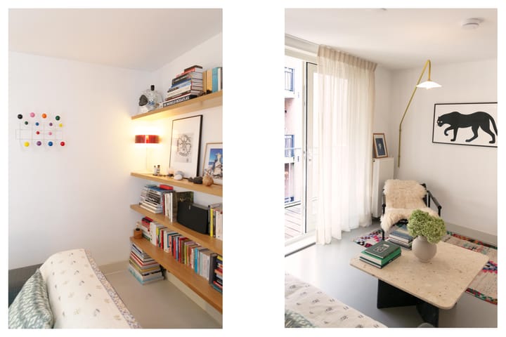 Foto 5 van Czaar Peterstraat 102-C