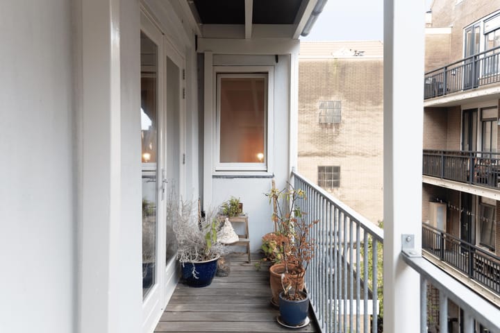 Foto 6 van Czaar Peterstraat 102-C