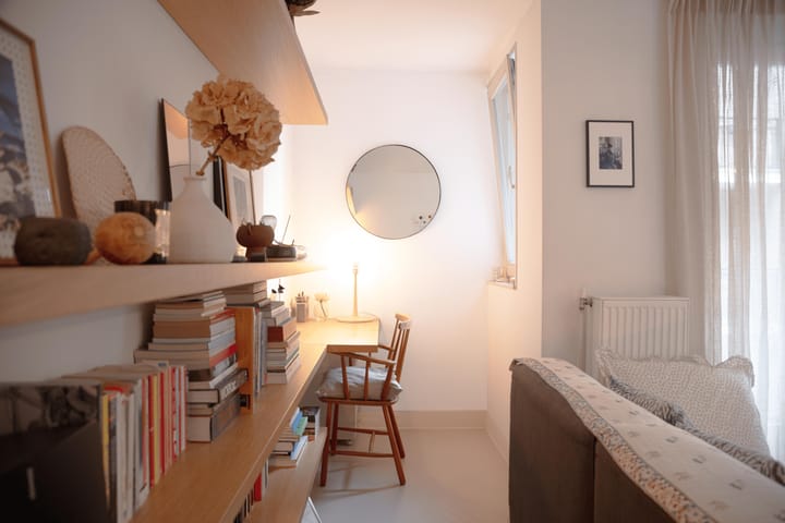 Foto 8 van Czaar Peterstraat 102-C