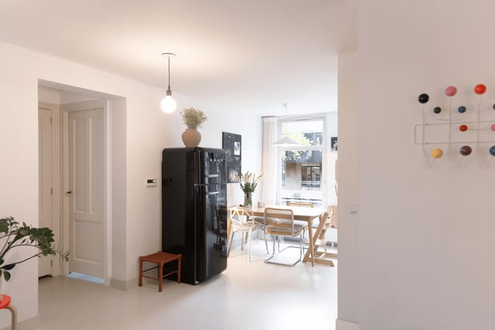 Foto 9 van Czaar Peterstraat 102-C