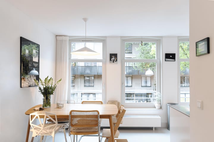 Foto 10 van Czaar Peterstraat 102-C