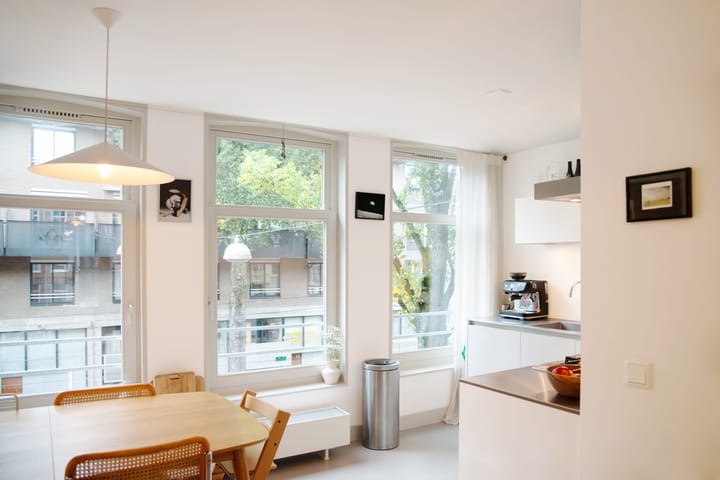 Foto 12 van Czaar Peterstraat 102-C