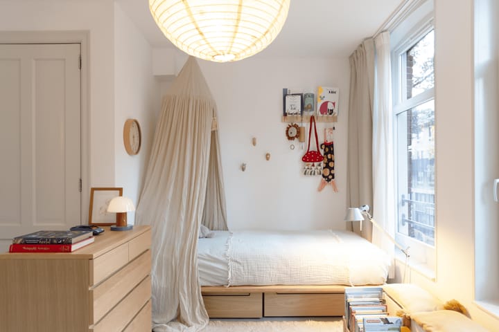 Foto 20 van Czaar Peterstraat 102-C