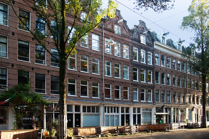 Foto 26 van Czaar Peterstraat 102-C