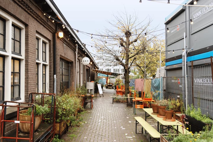 Foto 28 van Czaar Peterstraat 102-C