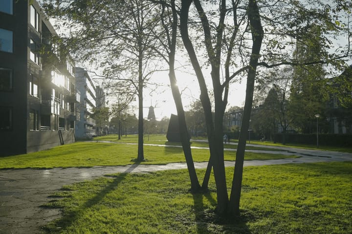 Foto 31 van Czaar Peterstraat 102-C