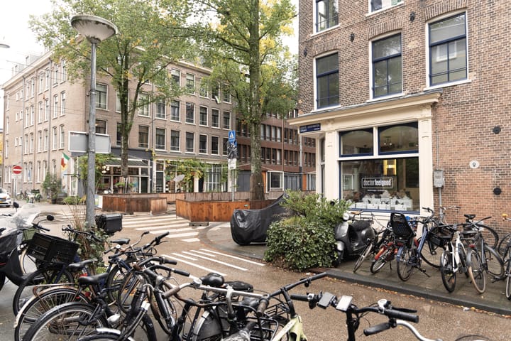 Foto 32 van Czaar Peterstraat 102-C