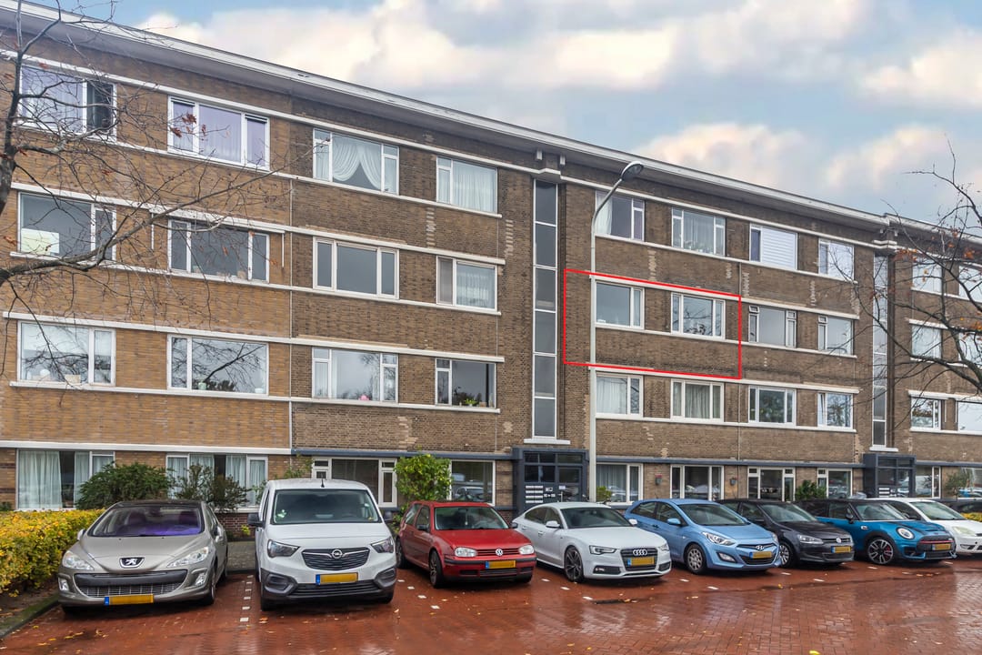 Foto 2 van Soestdijksekade 998