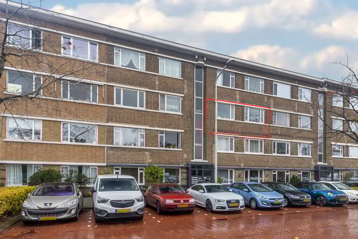 Foto 2 van Soestdijksekade 998