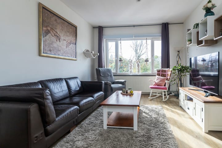 Foto 4 van Soestdijksekade 998