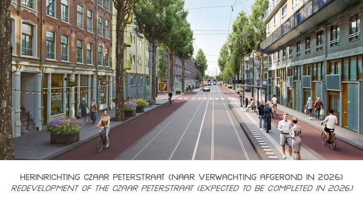 Foto 27 van Czaar Peterstraat 102-C