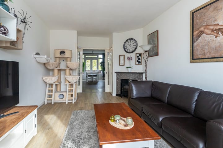 Foto 6 van Soestdijksekade 998