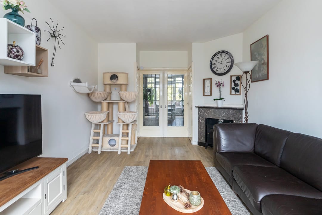 Foto 7 van Soestdijksekade 998