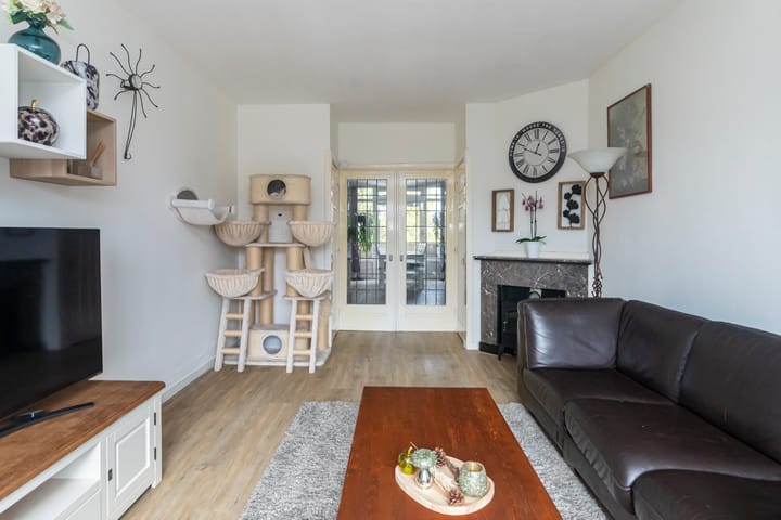 Foto 7 van Soestdijksekade 998