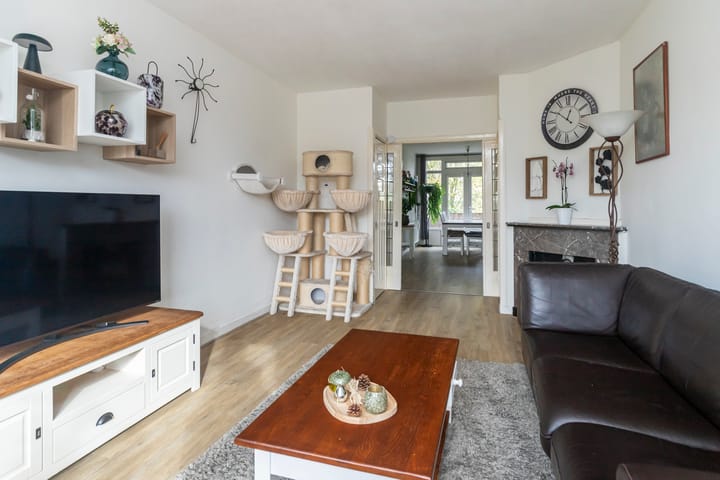 Foto 8 van Soestdijksekade 998